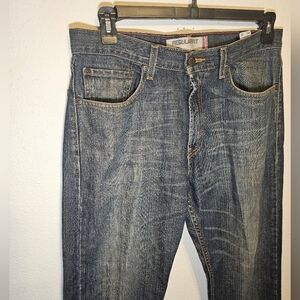Levi's 505 regular fit - Color 2765